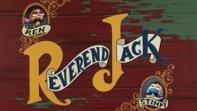 Assistir Ren e Stimpy Temporada 5 Episódio 16 Online em HD