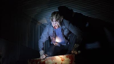 Assistir Grimm: Contos de Terror Temporada 2 Episódio 1 Online em HD