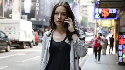 Assistir Covert Affairs: Assuntos Confidenciais Temporada 4 Episódio 15 Online em HD