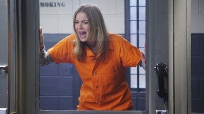 Assistir Revenge Temporada 4 Episódio 22 Online em HD