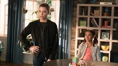 Assistir Lúcifer Temporada 3 Episódio 8 Online em HD