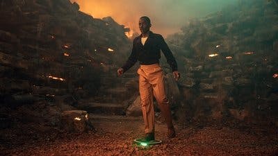 Assistir Doctor Who Temporada 1 Episódio 3 Online em HD