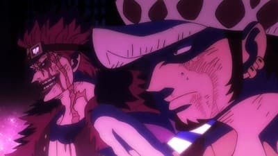 Assistir One Piece Temporada 21 Episódio 1056 Online em HD