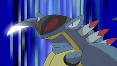 Assistir Pokémon Temporada 8 Episódio 10 Online em HD