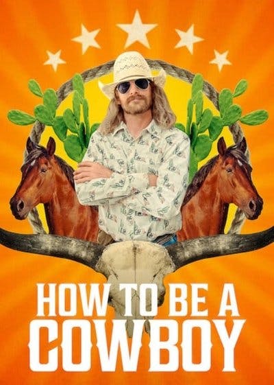 Assistir Como Virar um Cowboy Temporada 1 Episódio 1 Online em HD