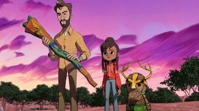 Assistir Uma Maldição de Família Temporada 2 Episódio 7 Online em HD