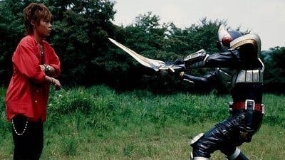 Assistir Kamen Rider Temporada 14 Episódio 33 Online em HD