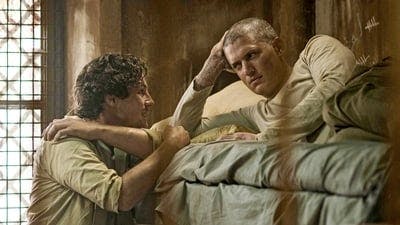 Assistir Prison Break: Em Busca da Verdade Temporada 5 Episódio 2 Online em HD