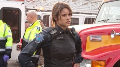 Assistir Rookie Blue Temporada 2 Episódio 4 Online em HD