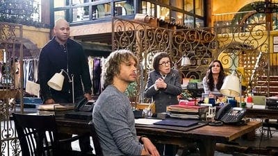 Assistir NCIS: Los Angeles Temporada 9 Episódio 18 Online em HD