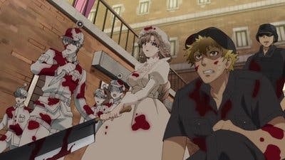 Assistir Cells at Work! Temporada 1 Episódio 3 Online em HD