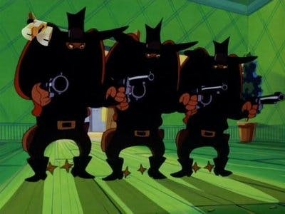 Assistir Timão e Pumba Temporada 2 Episódio 9 Online em HD