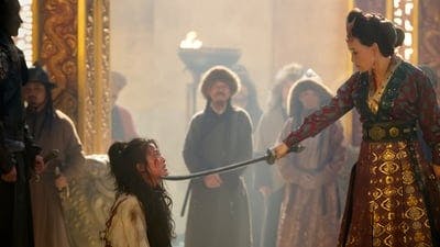 Assistir Marco Polo Temporada 1 Episódio 7 Online em HD