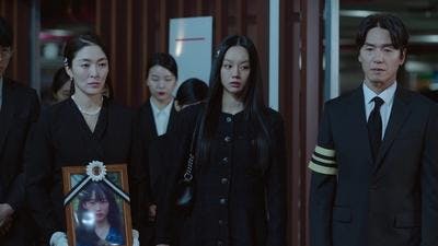 Assistir Rivalidade Amigável Temporada 1 Episódio 13 Online em HD