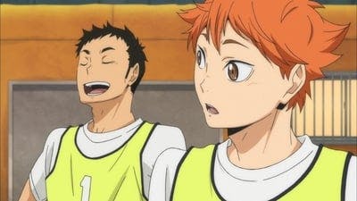 Assistir Haikyuu!! Temporada 1 Episódio 9 Online em HD