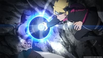 Assistir Boruto: Naruto Next Generations Temporada 1 Episódio 184 Online em HD