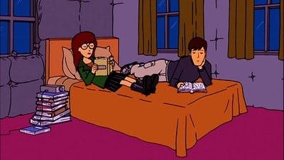 Assistir Daria Temporada 5 Episódio 12 Online em HD
