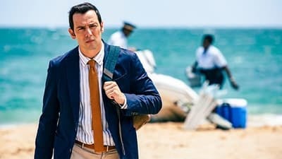 Assistir Morte no Paraíso Temporada 12 Episódio 3 Online em HD