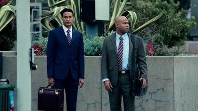 Assistir Key & Peele Temporada 3 Episódio 9 Online em HD