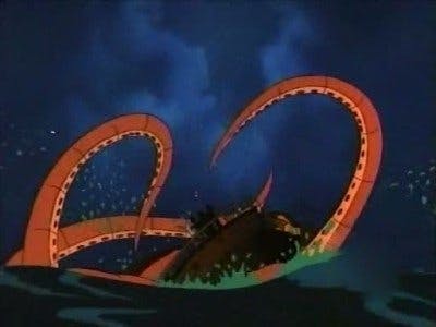Assistir Aladdin Temporada 2 Episódio 8 Online em HD