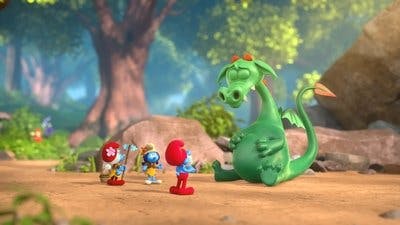 Assistir Os Smurfs Temporada 3 Episódio 9 Online em HD