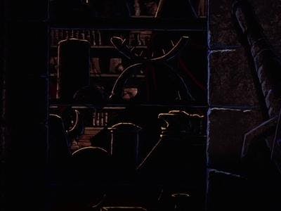 Assistir Spawn – O Soldado Do Inferno Temporada 3 Episódio 3 Online em HD