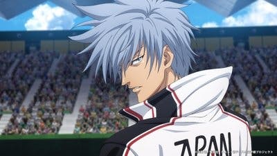 Assistir The Prince of Tennis II U-17 World Cup Temporada 2 Episódio 4 Online em HD