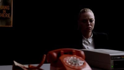 Assistir Mr. Robot Temporada 2 Episódio 11 Online em HD