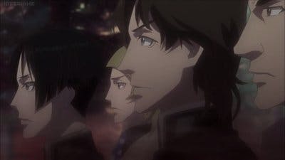 Assistir Vatican Kiseki Chousakan Temporada 1 Episódio 10 Online em HD