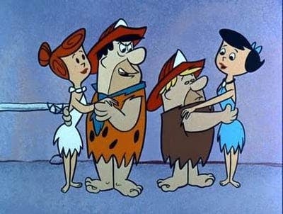 Assistir Os Flintstones Temporada 1 Episódio 16 Online em HD