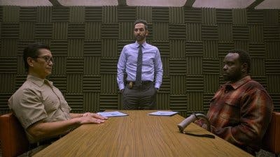 Assistir Ladrões de Drogas Temporada 1 Episódio 8 Online em HD
