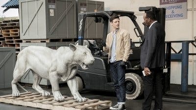 Assistir Flash Temporada 4 Episódio 6 Online em HD