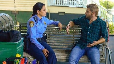Assistir O Domo: Prisão Invisível Temporada 1 Episódio 9 Online em HD