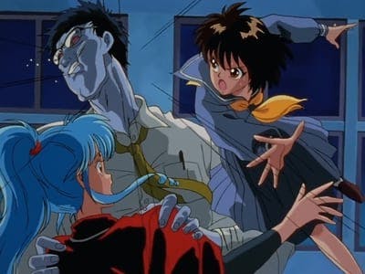 Assistir Yu Yu Hakusho Temporada 1 Episódio 19 Online em HD