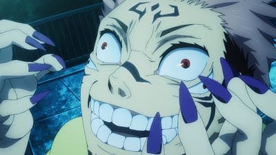 Assistir Jujutsu Kaisen Temporada 1 Episódio 1 Online em HD