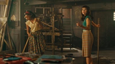 Assistir Coisa Mais Linda Temporada 1 Episódio 2 Online em HD