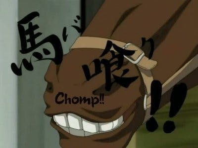 Assistir Yakitate!! Japan Temporada 1 Episódio 5 Online em HD