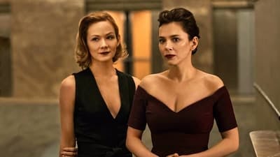 Assistir The Girlfriend Experience Temporada 2 Episódio 3 Online em HD