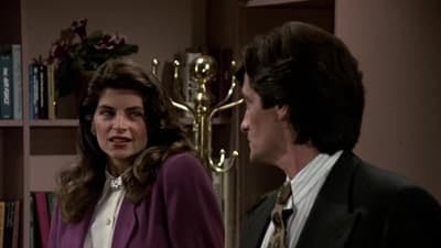 Assistir Cheers Temporada 8 Episódio 2 Online em HD