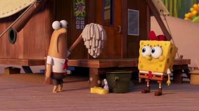 Assistir Kamp Koral: Bob Esponja, Primeiros Anos! Temporada 1 Episódio 13 Online em HD