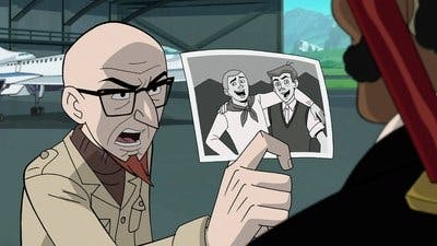 Assistir Os Irmãos Aventura Temporada 4 Episódio 16 Online em HD