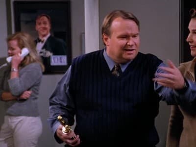 Assistir Frasier Temporada 10 Episódio 4 Online em HD