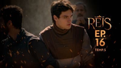 Assistir Reis Temporada 5 Episódio 16 Online em HD