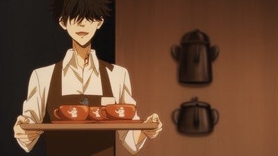 Assistir Ron Kamonohashi’s Forbidden Deductions Temporada 1 Episódio 10 Online em HD