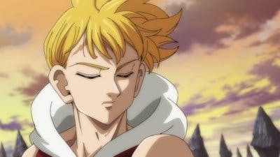 Assistir The Seven Deadly Sins: Os Quatro Cavaleiros do Apocalipse Temporada 1 Episódio 34 Online em HD
