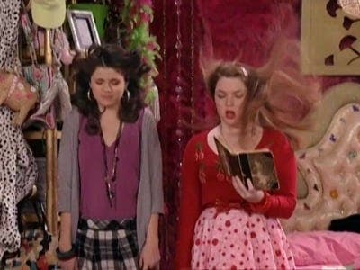 Assistir Os Feiticeiros de Waverly Place Temporada 2 Episódio 20 Online em HD