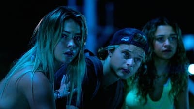 Assistir Outer Banks Temporada 3 Episódio 5 Online em HD