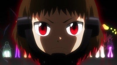 Assistir Nobunagun Temporada 1 Episódio 5 Online em HD