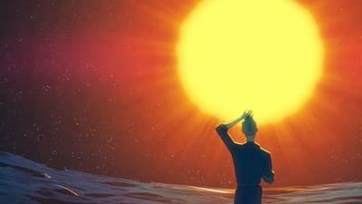 Assistir Astronaut Temporada 1 Episódio 5 Online em HD