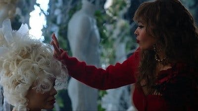 Assistir Wild Cards Temporada 2 Episódio 8 Online em HD